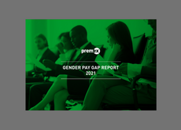 premex-services-gender-pay-gap-report-2021